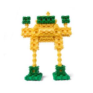 Детский конструктор Фанкластик - 变形机器人